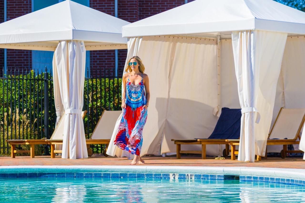One Club Gulf Shores Esterno foto