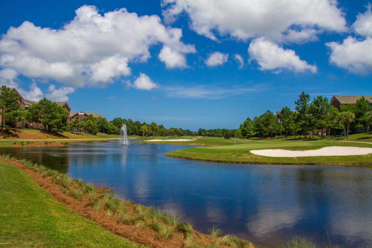 One Club Gulf Shores Esterno foto